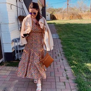 Meet your Posher, Molly